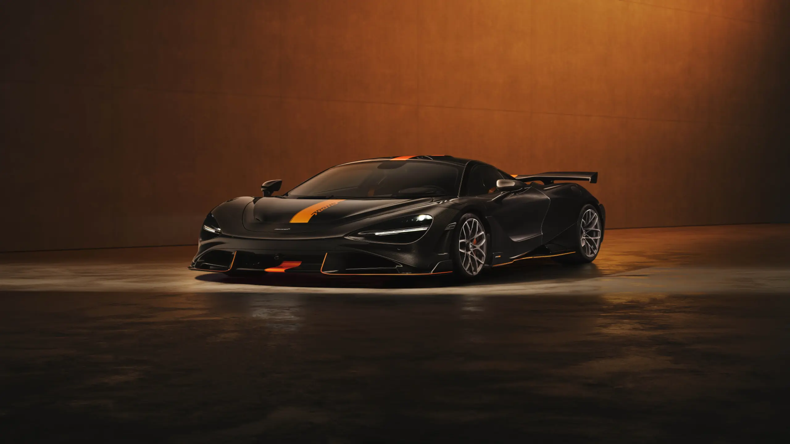 McLaren 788HS : le point final sur une supercar qui a marqué son époque