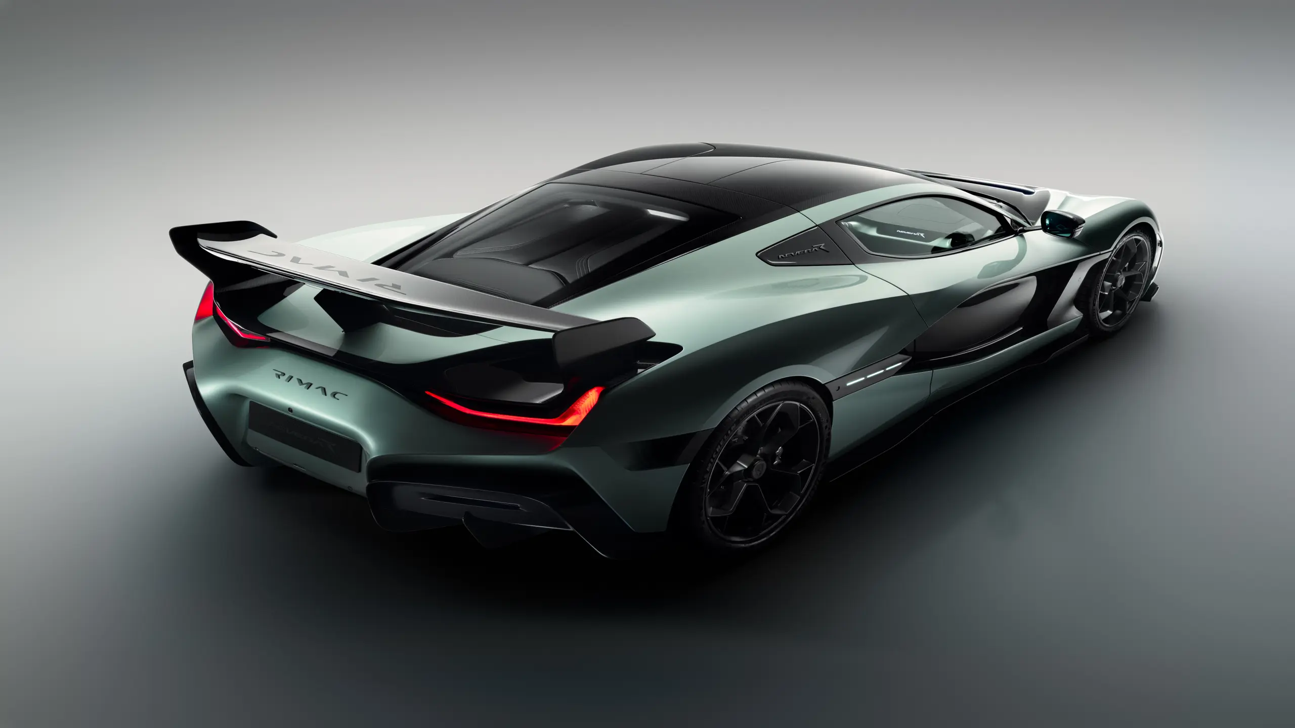 Rimac Nevera R: A Bold New Chapter in Electric Hypercars