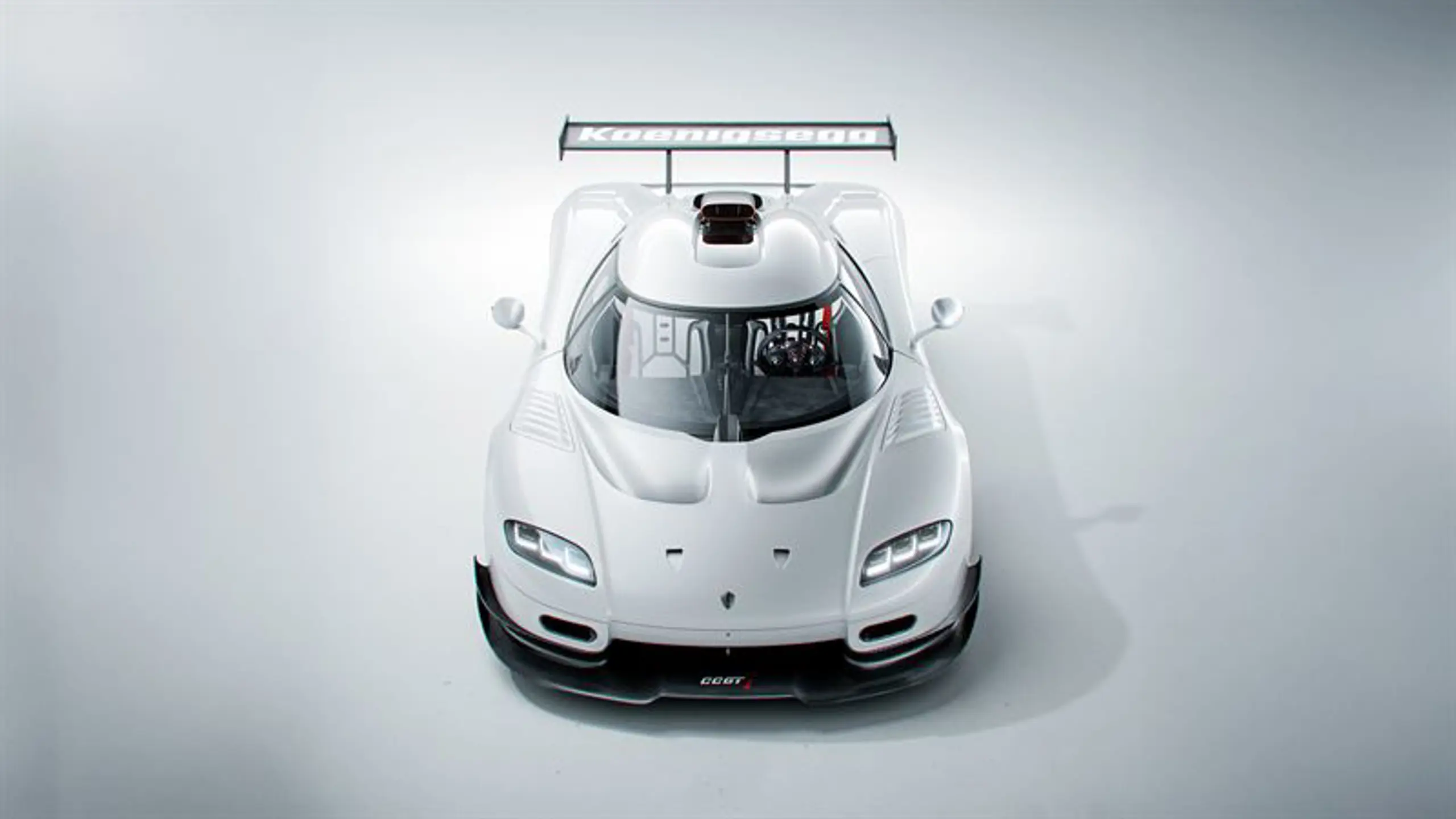Koenigsegg CCGT1 : la voiture de course qui n’a jamais vu le jour, enfin ressuscitée