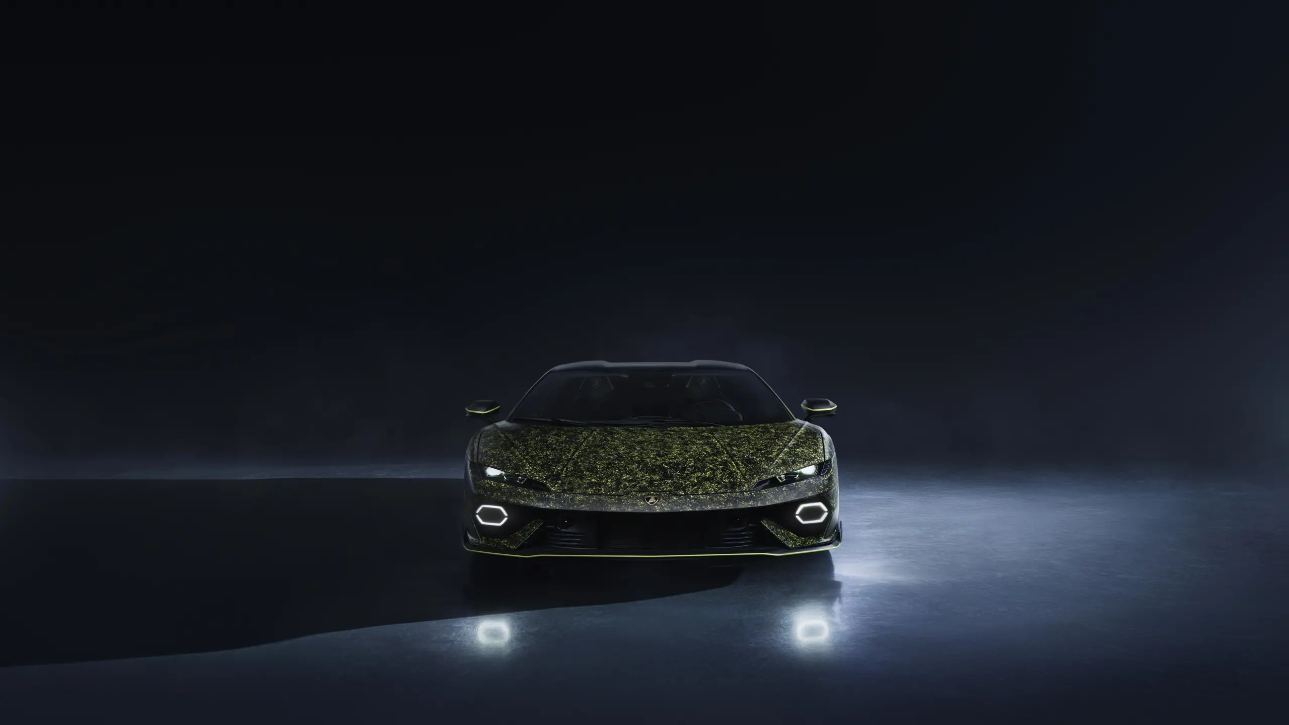 Temerario Ad Personam : la déclaration la plus personnelle de Lamborghini à ce jour Temerario Ad Personam : la déclaration la plus personnelle de Lamborghini à ce jour