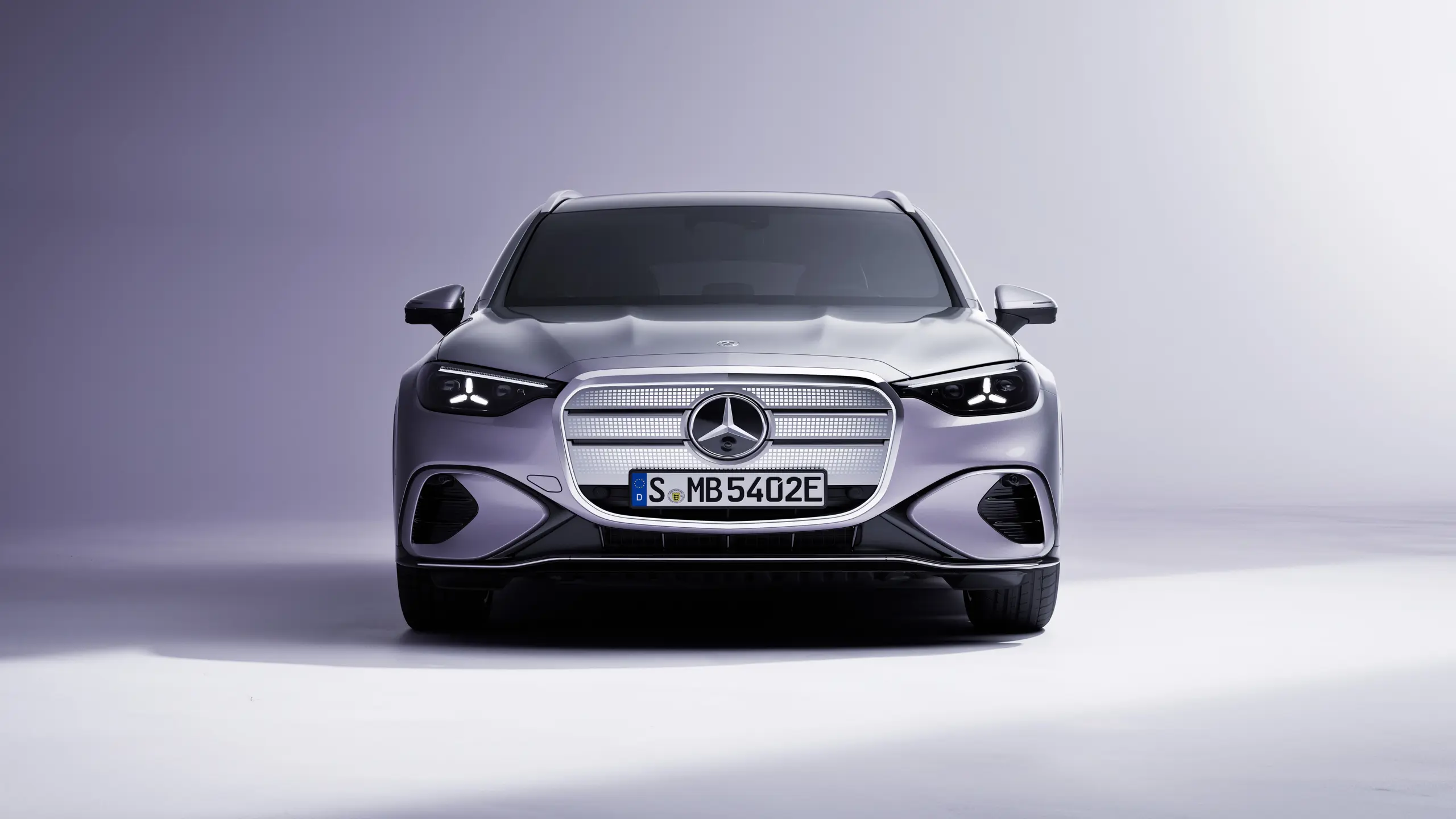 La toute nouvelle Mercedes-Benz GLC électrique : redéfinir le luxe durable La toute nouvelle Mercedes-Benz GLC électrique : redéfinir le luxe durable