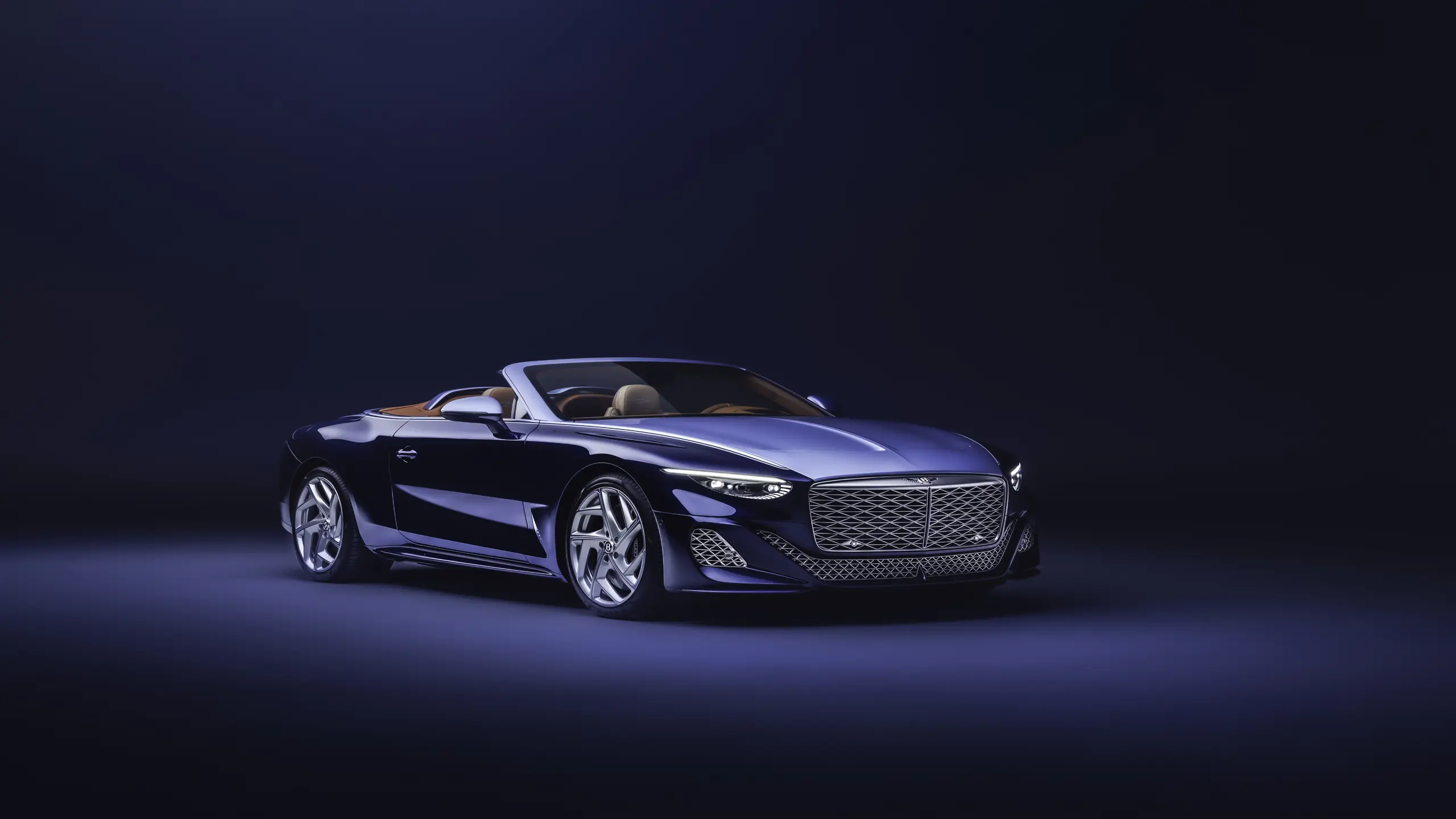 Bentley Batur Convertible n° 4 : la puissance des quatre dans l'expression ultime du luxe personnalisé par Mulliner Bentley Batur Convertible n° 4 : la puissance des quatre dans l'expression ultime du luxe personnalisé par Mulliner