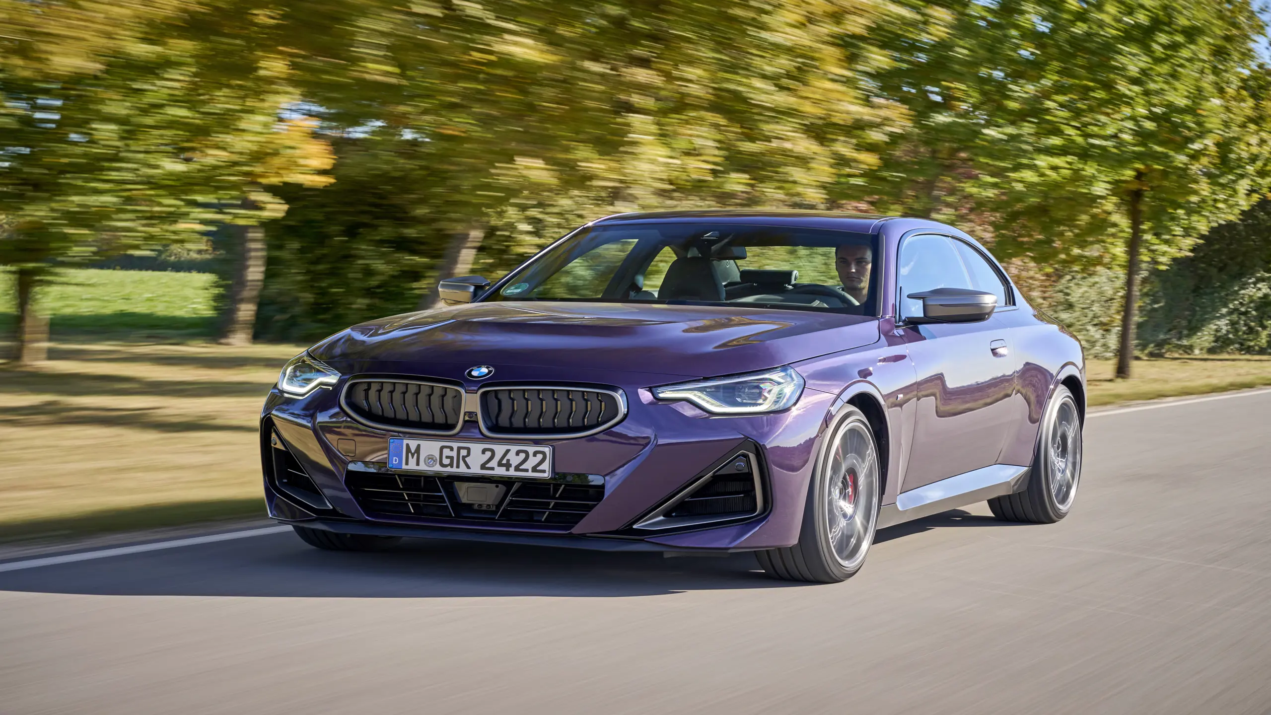 BMW améliore les performances et le luxe au quotidien avec les mises à jour des modèles de l'automne 2025