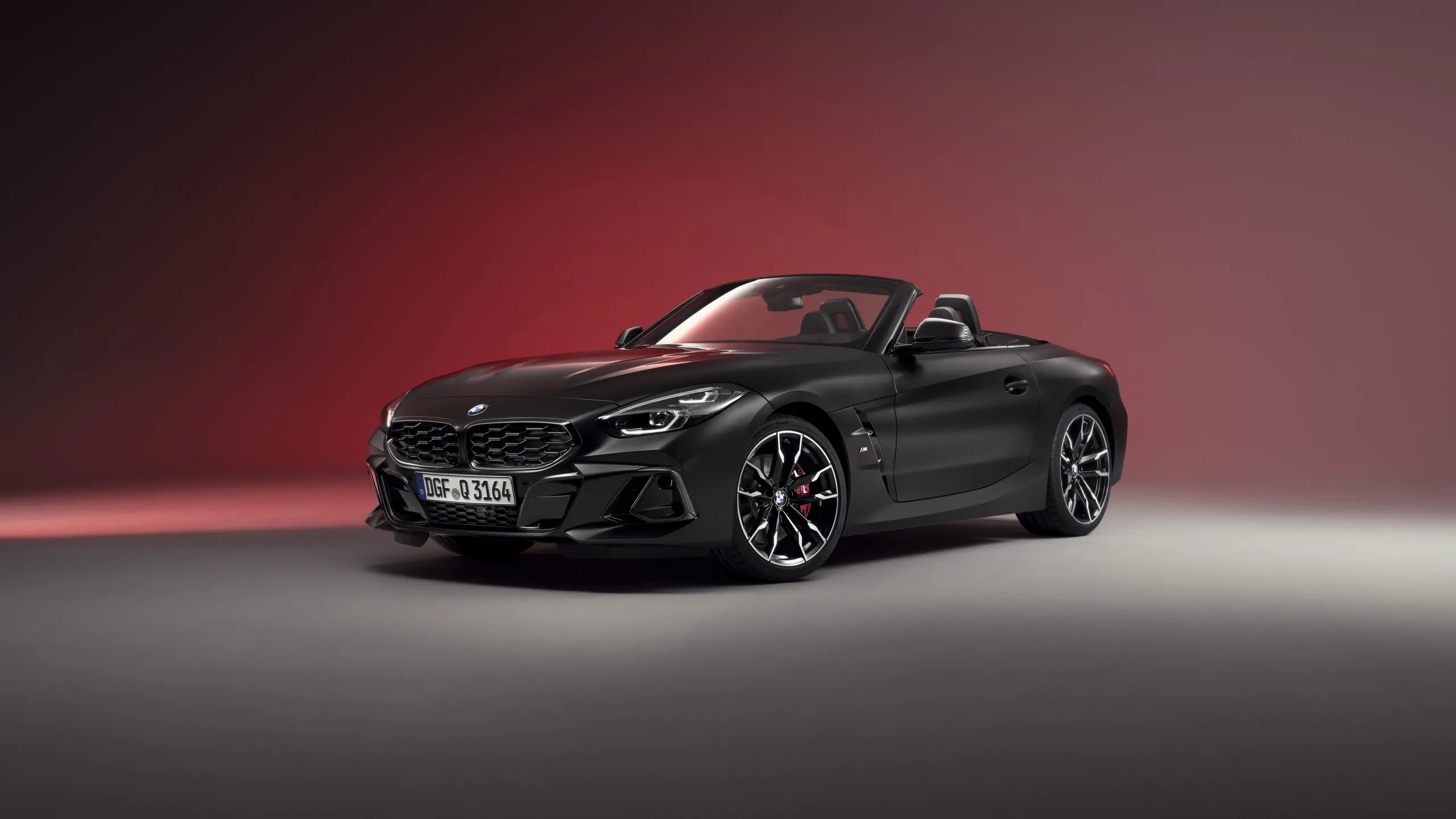 BMW Z4 Final Edition : les adieux grandioses d'un roadster emblématique, façonné par l'héritage et la pureté BMW Z4 Final Edition : les adieux grandioses d'un roadster emblématique, façonné par l'héritage et la pureté