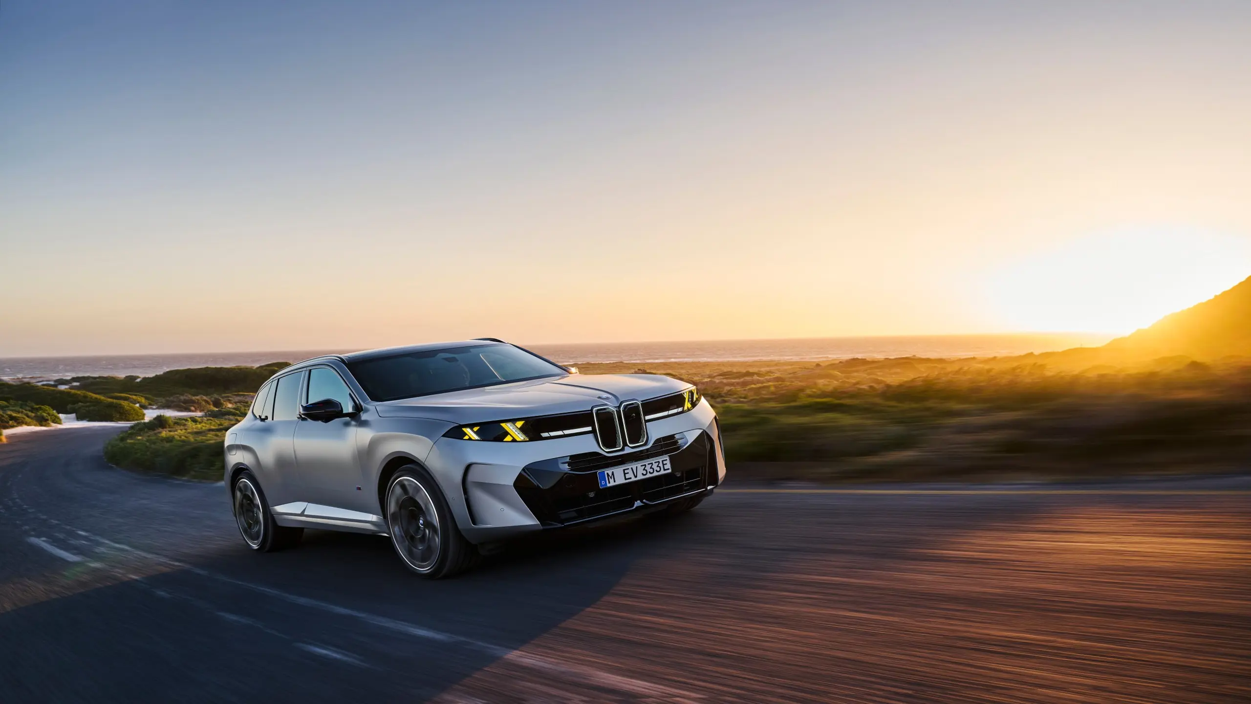 La nouvelle BMW X5 : une référence réinventée pour une nouvelle ère