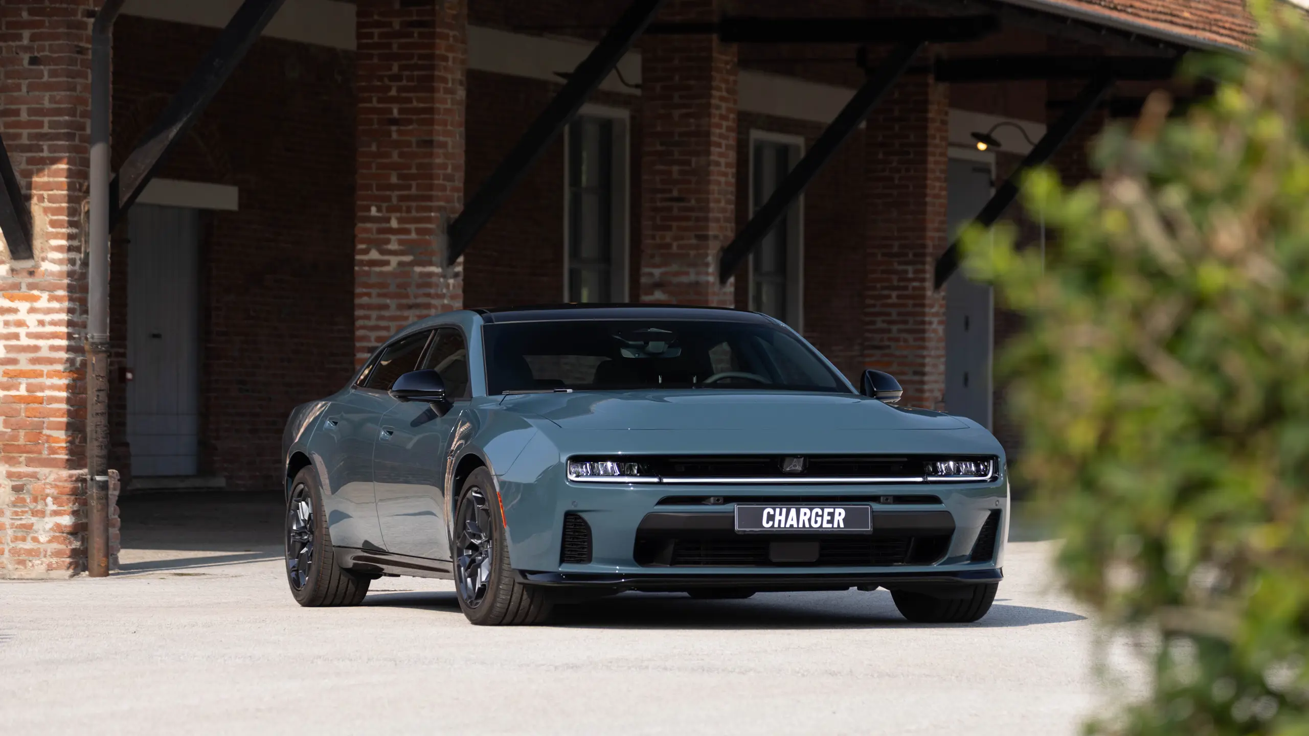 Dodge Charger SIXPACK : jusqu’à 558 ch pour la muscle car thermique