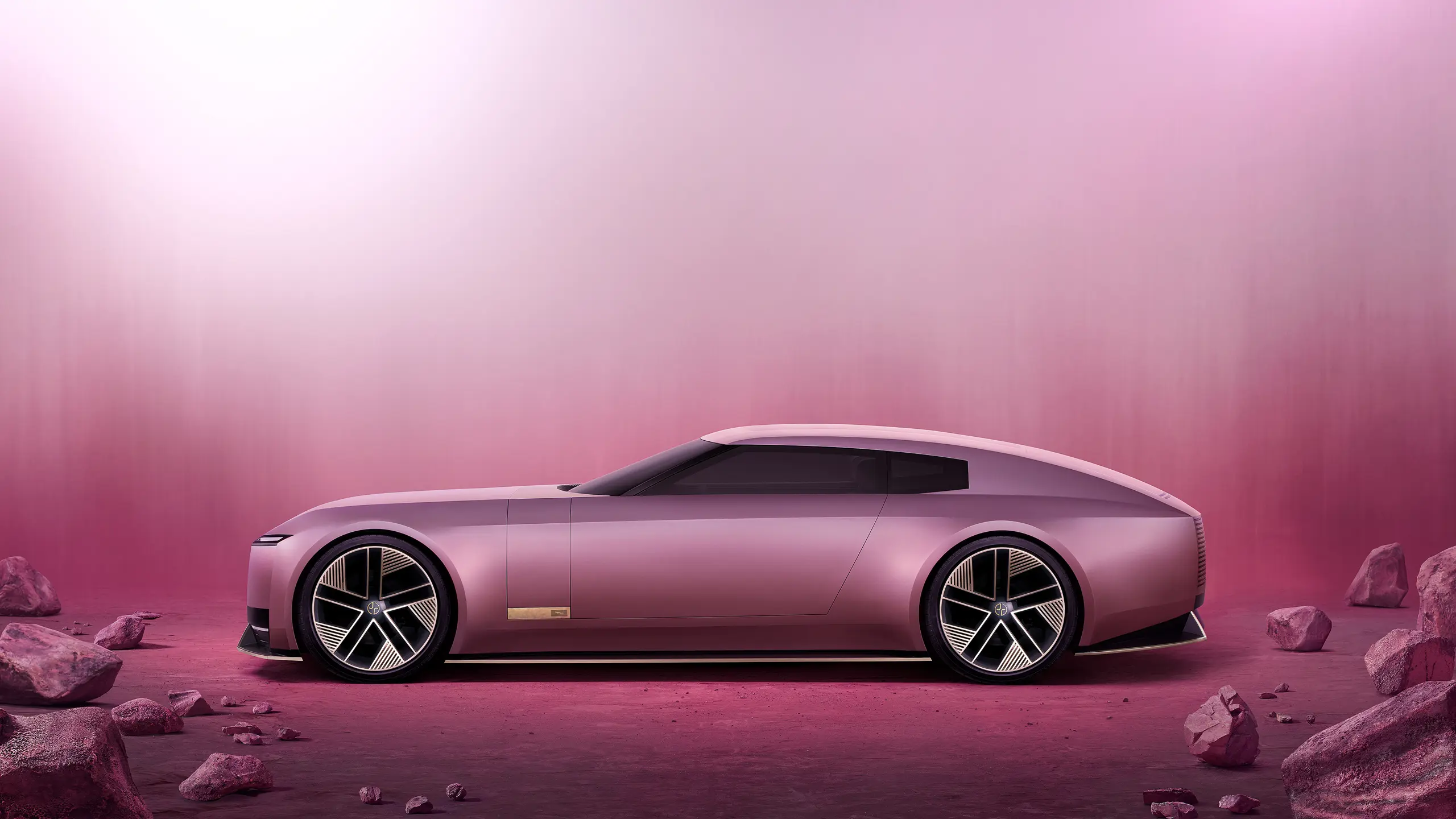 Jaguar Type 00: A Bold Step Towards a Fearless Future