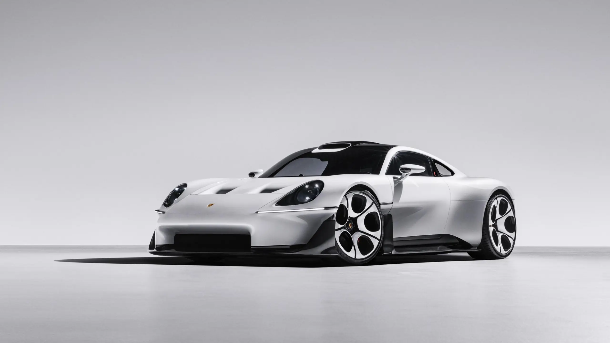 Porsche Mission S : la future supercar à moteur central qui réinvente l'ADN Porsche