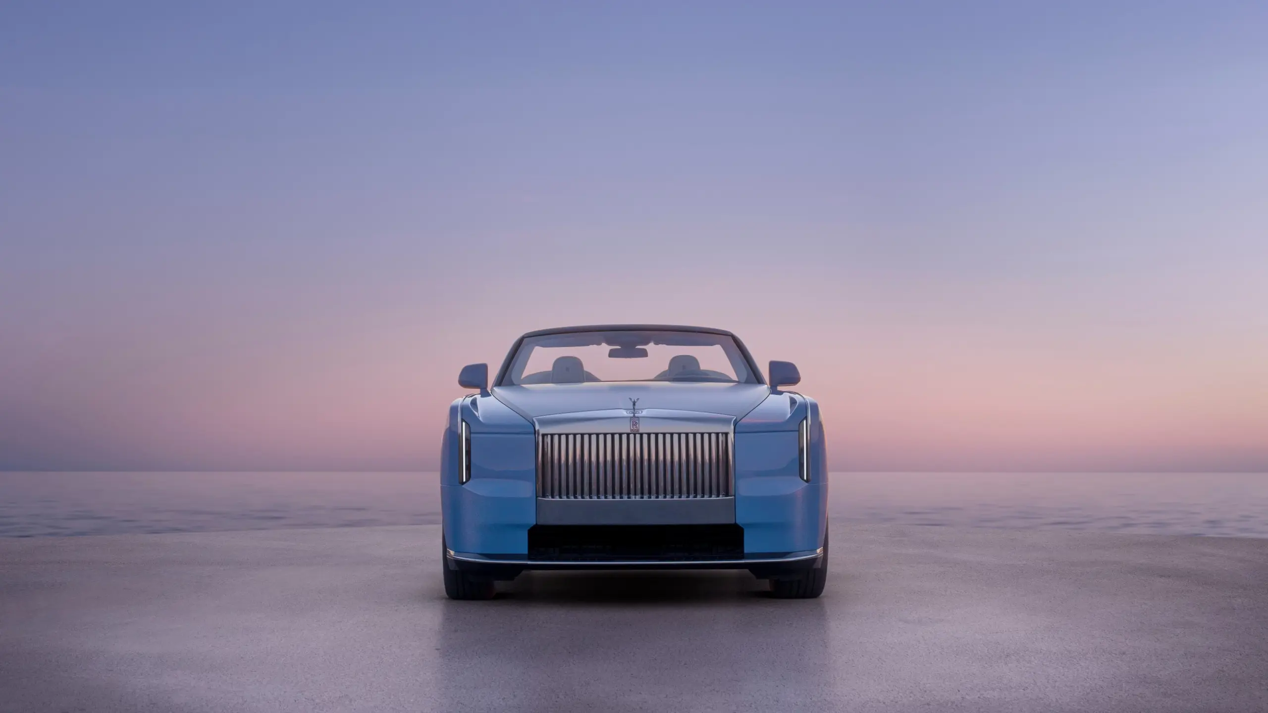 Projet Nightingale : une nouvelle expression du luxe sur mesure de Rolls-Royce Motor Cars Projet Nightingale : une nouvelle expression du luxe sur mesure de Rolls-Royce Motor Cars