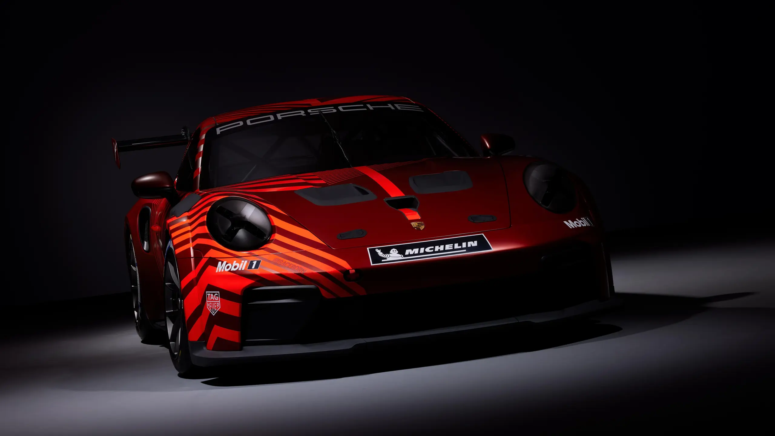 The new Porsche 911 Cup: Sharper, faster, and ready for the 2026 season