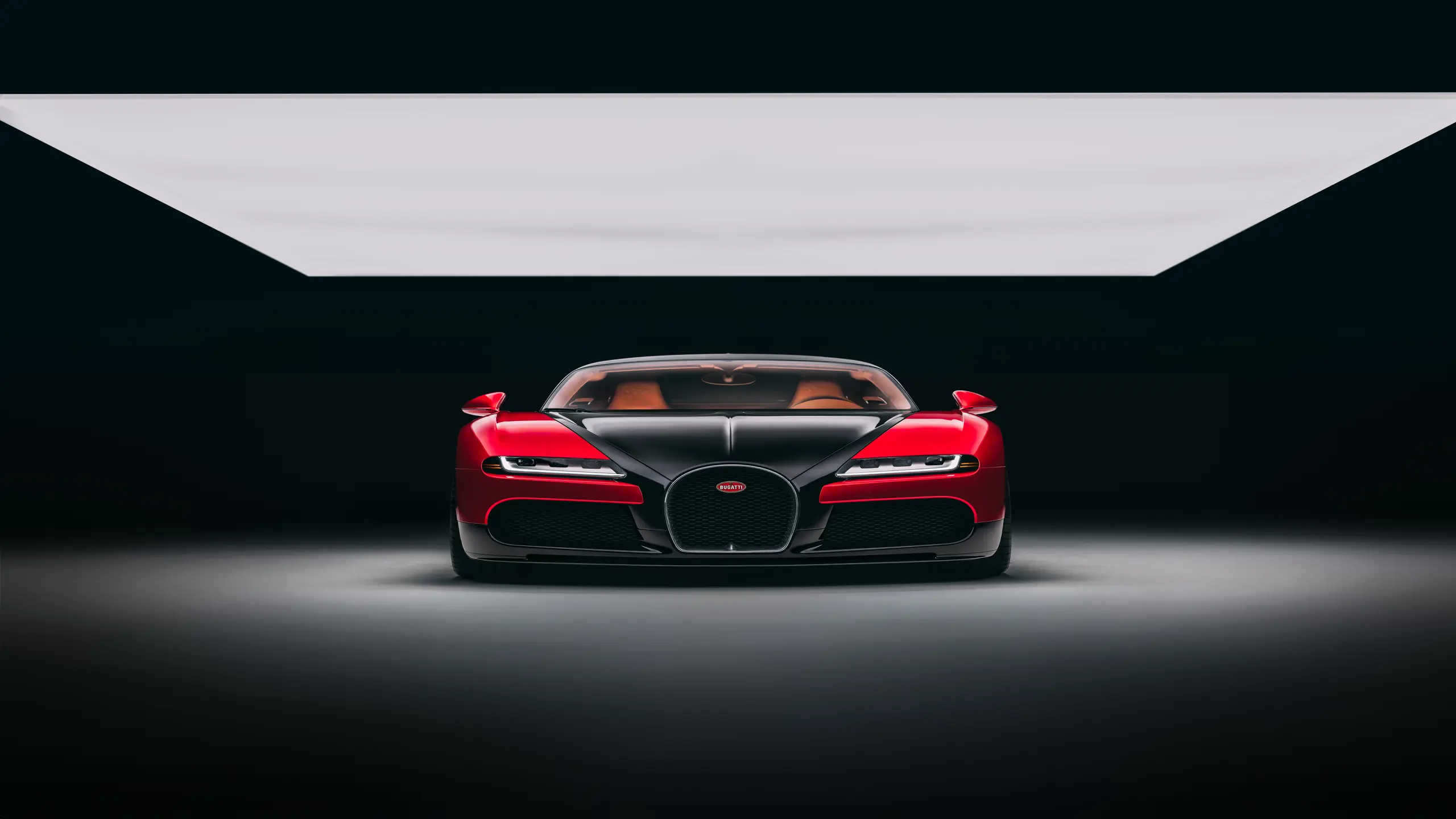 Bugatti F.K.P. Hommage : l'expression ultime de la vision Veyron