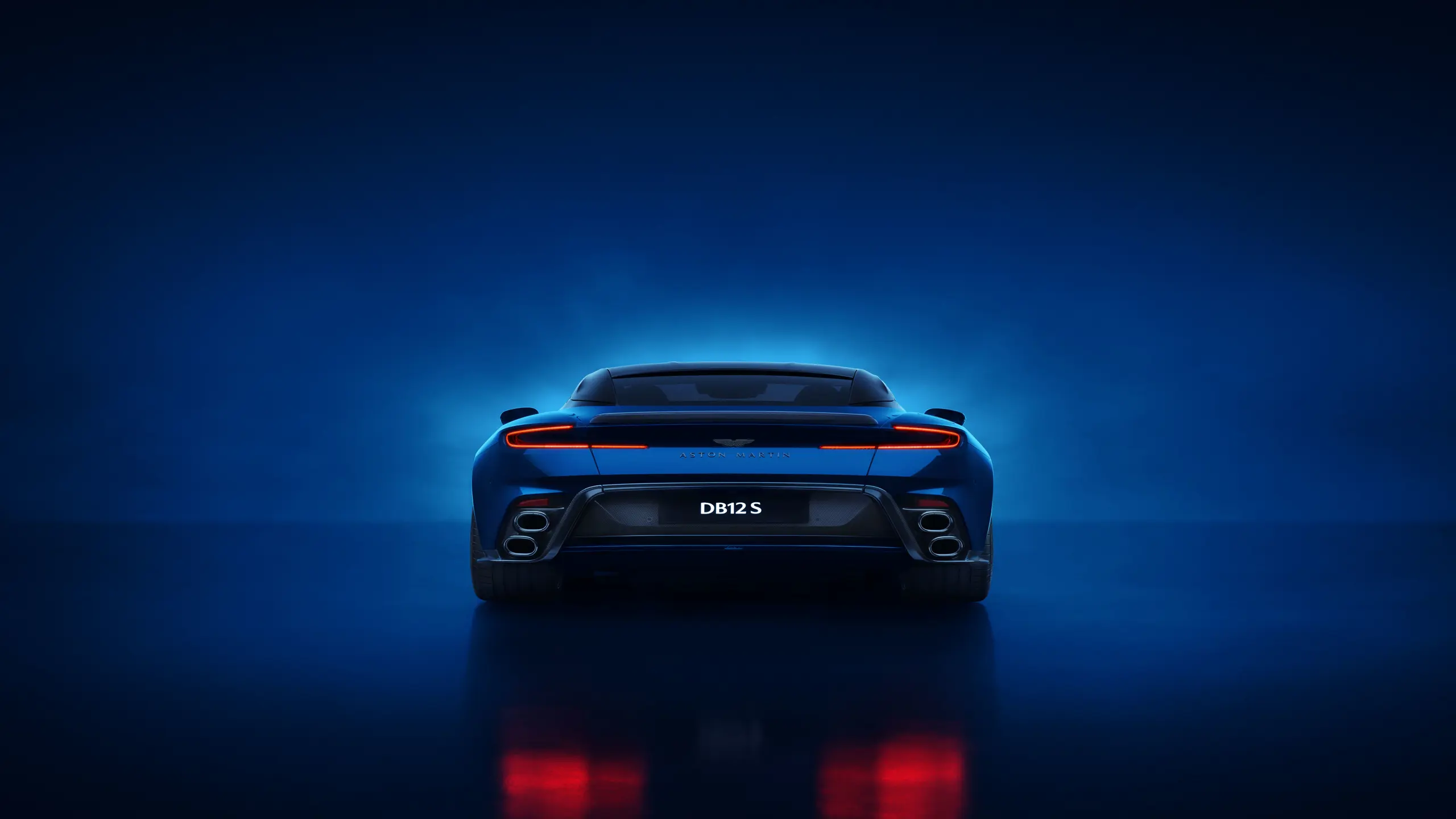 Aston Martin DB12 S : le summum du Super Tourer Aston Martin DB12 S : le summum du Super Tourer