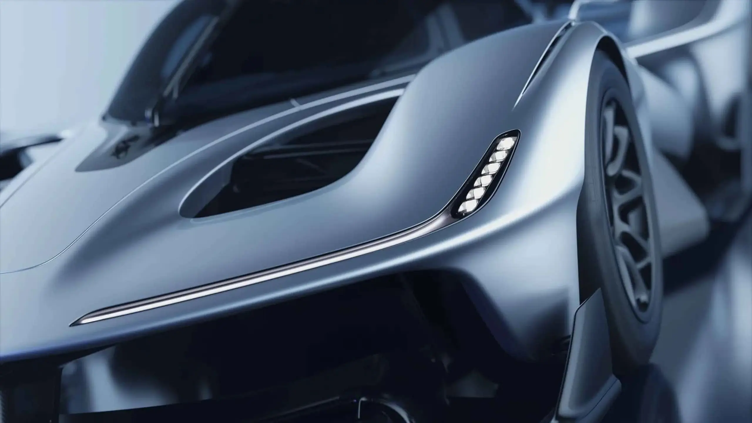 Red Bull RB17 : la forme finale de la machine de course ultime d'Adrian Newey Red Bull RB17 : la forme finale de la machine de course ultime d'Adrian Newey