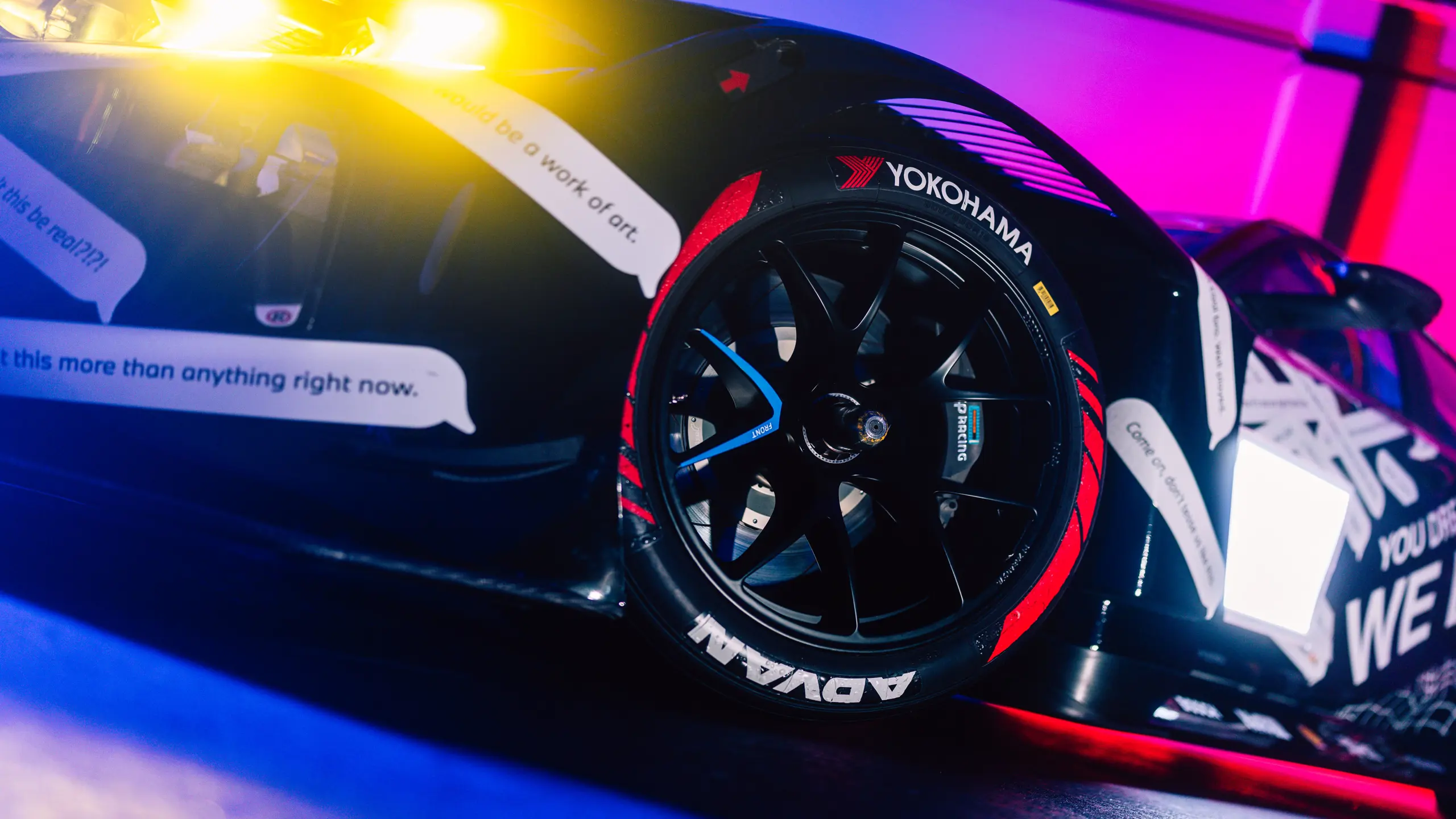 BMW M3 Touring 24H : une blague du 1er avril devenue réalité au Nürburgring